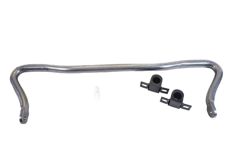 Hellwig 99-04 Ford F-250 Solid Heat Treated Chromoly 1-1/2in Front Sway Bar - Image 3