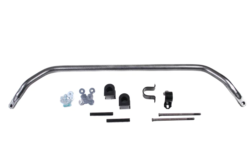 Hellwig 99-06 Chevrolet Silverado 2500 2/4WD Solid Heat Treated Chromoly 1-3/8in Front Sway Bar - Image 2