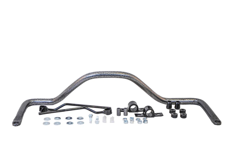 Hellwig 99-07 Ford F-350 Super Duty Solid Heat Treated Chromoly 1-5/16in Big Wig Rear Sway Bar - Image 2