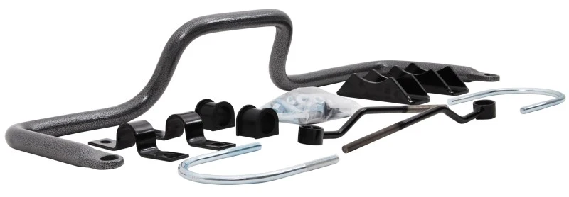Hellwig 99-10 Ford F-250/F-350 SD 2/4WD Solid Heat Treated Chromoly 1-1/4in Rear Sway Bar - Image 10