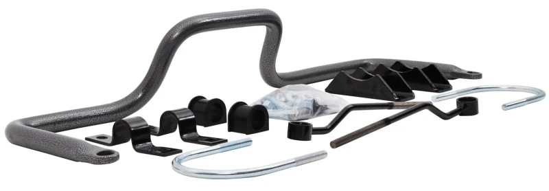 Hellwig 99-10 Ford F-250/F-350 SD 2/4WD Solid Heat Treated Chromoly 1-1/4in Rear Sway Bar - Image 4