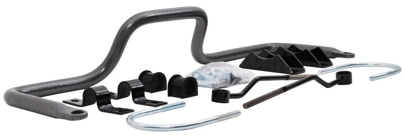 Hellwig 99-10 Ford F-250/F-350 SD 2/4WD Solid Heat Treated Chromoly 1-1/4in Rear Sway Bar - Image 8