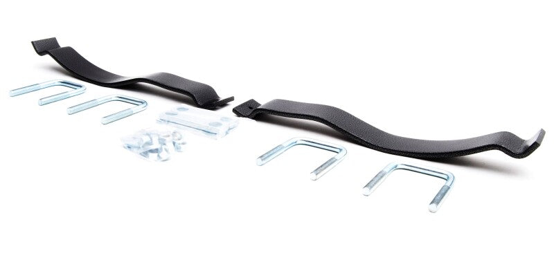 Hellwig Chevy / Ford / Dodge Traction Control Spring w/ 2.5in Wide Leaf Springs - Image 10