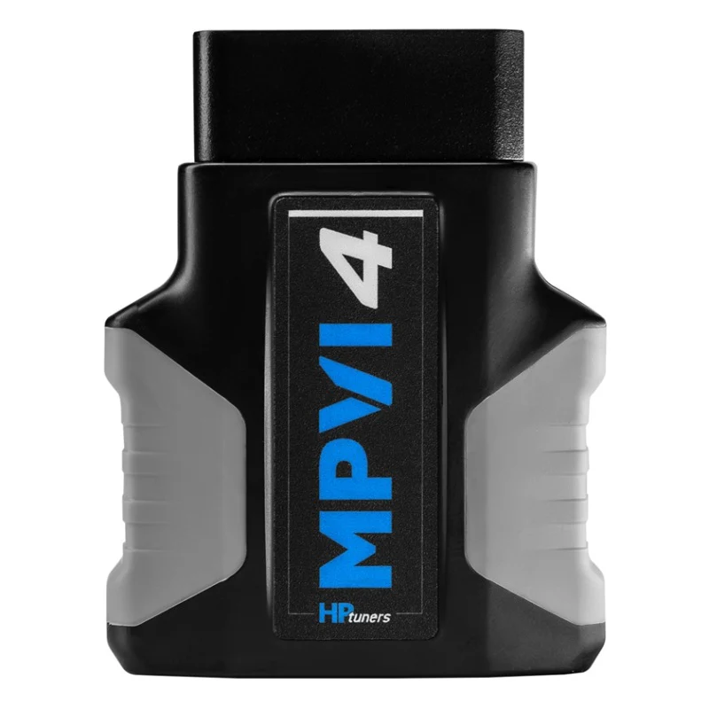 HPT MPVI4 w/Pro Feature Set + 8 Universal Credits (*Pro Link+ Cable Sold Separately*) - Image 2