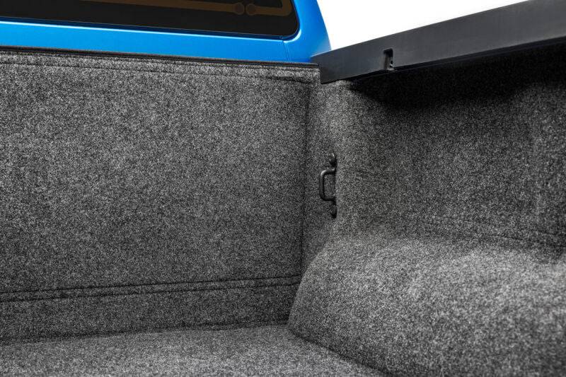 Husky Liners 05-22 Toyota Tacoma CC 5ft Bed Guardian Comfort Bed Liner - Full - Image 8