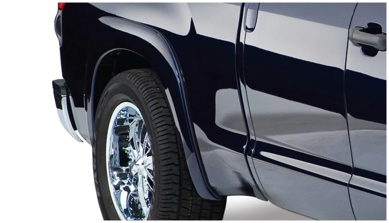Husky Liners 07-13 Toyota Tundra OE Style Fender Flares - 4pc - Image 2