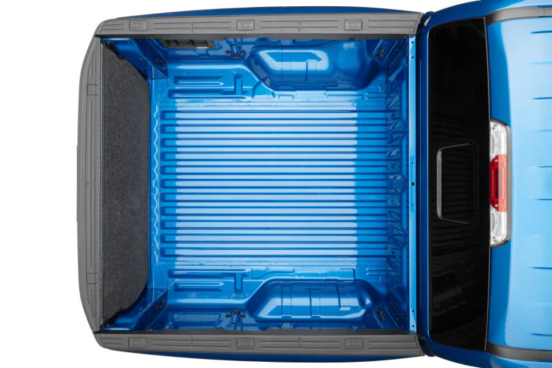 Husky Liners 07-19 Chevrolet Silverado & GMC Sierra 1500/2500/3500 Guardian Comfort Tailgate Mat - Image 5