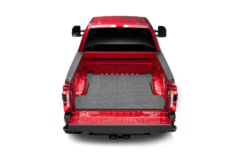 Husky Liners 07-19 Silverado & Sierra 1500/2500/3500 6.6ft Guardian Comfort Bed Mat (For Spray On)