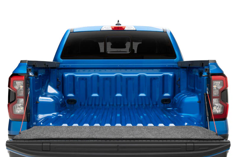 Husky Liners 07-21 Toyota Tundra Guardian Comfort Tailgate Mat - Image 4