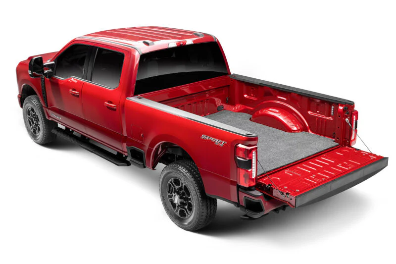 Husky Liners 09-25 RAM 1500 Classic CC 5.7ft Bed w/o RamBox Guardian Comfort Bed Mat - Image 3