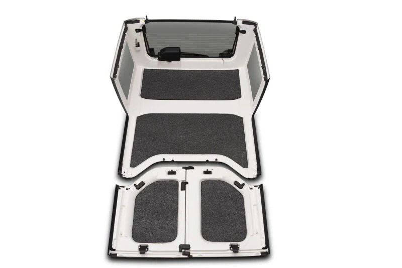 Husky Liners 11-17 Jeep Wrangler JKU 4dr Guardian Comfort Jeep Headliner
