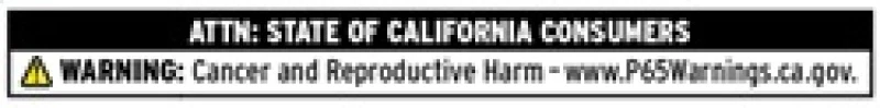 Husky Liners 14-17 GMC Sierra Black Rear Wheel Well Guards - Image 6