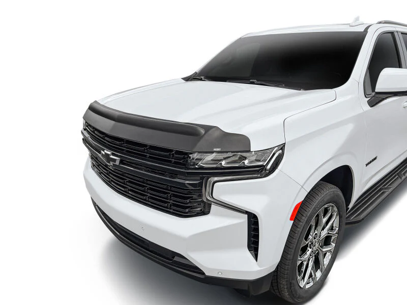Husky Liners 15-22 Chevrolet Colorado / 17-22 Colorado ZR2 Aeroskin II Low Profile - Tex. Black