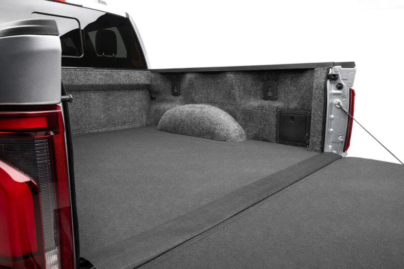 Husky Liners 15-26 Ford F-150 5.5ft Bed & 15-26 Lightning SuperCrew Guardian Impact Bed Liner - Full - Image 2