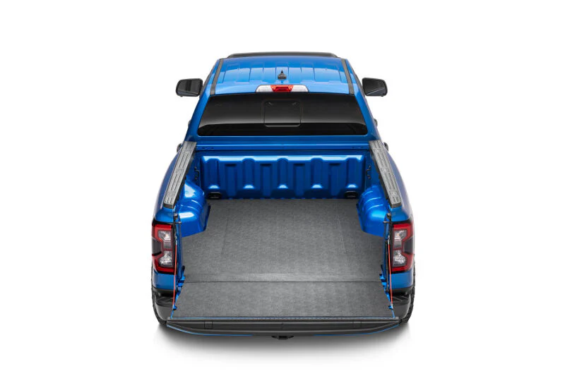 Husky Liners 15-26 Ford F-150 5.5ft Bed & 15-26 Lightning SuperCrew Guardian Impact Bed Mat - Image 6