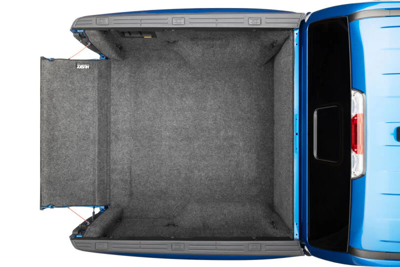 Husky Liners 15-26 Ford F-150 6.7ft Bed Guardian Comfort Bed Liner - Full - Image 5