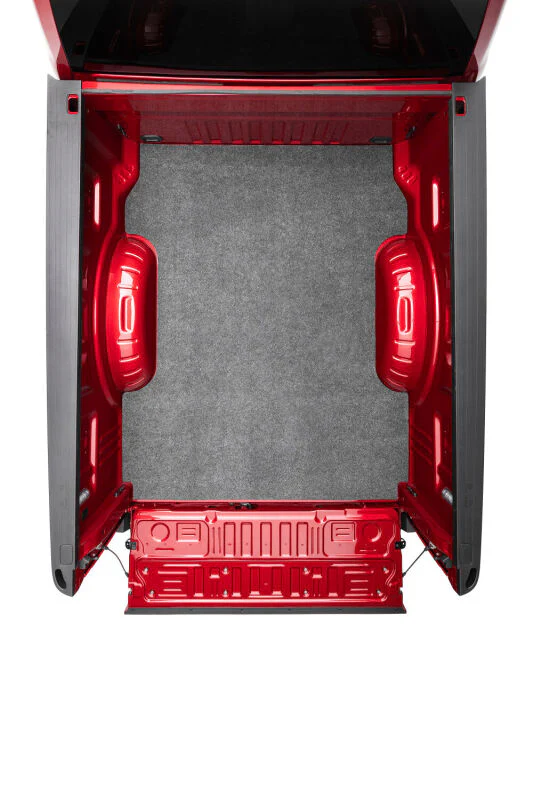 Husky Liners 15-26 Ford F-150 Guardian Comfort Bed Mat - Image 2