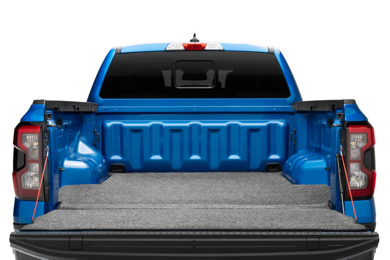 Husky Liners 15-26 Ford F-150 (Inc 22-26 Lightning) SC 5.5ft Bed Guardian Comfort Bed & Tailgate Mat - Image 6