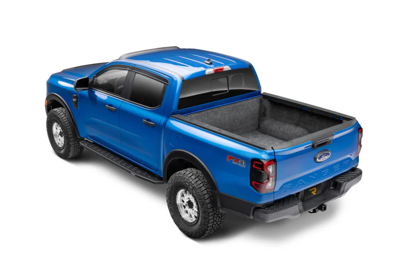 Husky Liners 15-26 Ford F-150 SuperCrew 5ft Bed & 22-26 Lightning Guardian Comfort Bed Liner - Full - Image 2