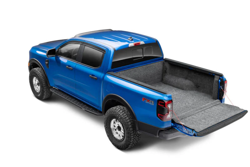 Husky Liners 15-26 Ford F-150 SuperCrew 5ft Bed & 22-26 Lightning Guardian Comfort Bed Liner - Full - Image 4