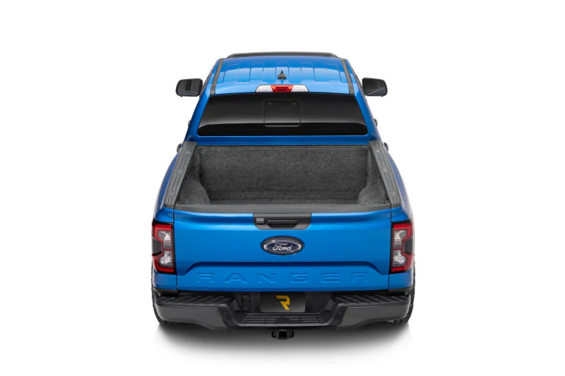 Husky Liners 15-26 Ford F-150 SuperCrew 5ft Bed & 22-26 Lightning Guardian Comfort Bed Liner - Full - Image 7