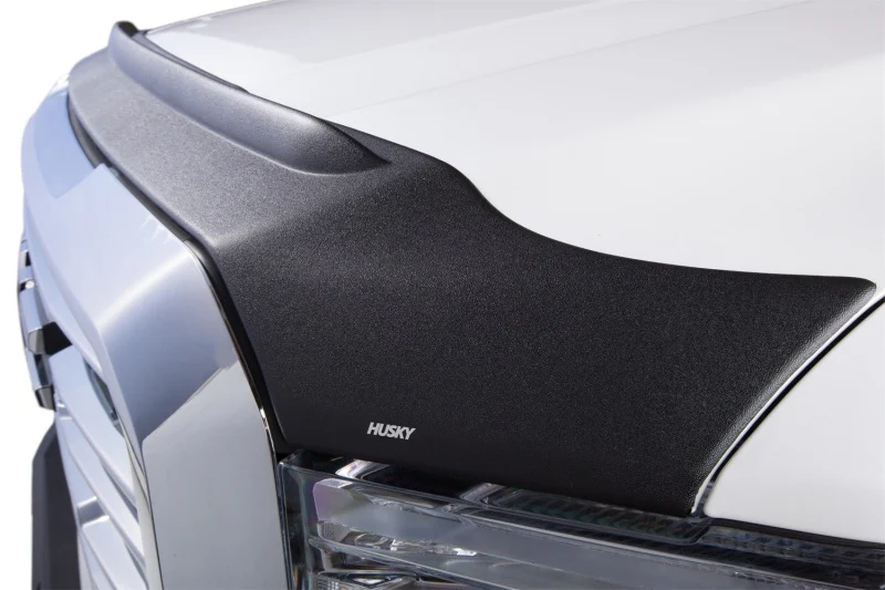 Husky Liners 16-23 Toyota Tacoma Aeroskin II Low Profile - Tex. Black - Image 2