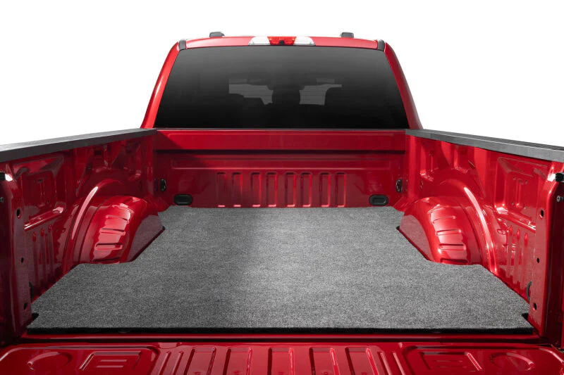 Husky Liners 17-25 Ford F-250/350 SuperDuty 6.5ft Bed Guardian Comfort Bed Mat (For Spray On) - Image 4