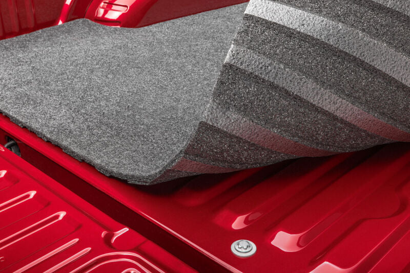 Husky Liners 17-25 Ford F-250/350 SuperDuty 6.5ft Bed Guardian Comfort Bed Mat (For Spray On) - Image 5