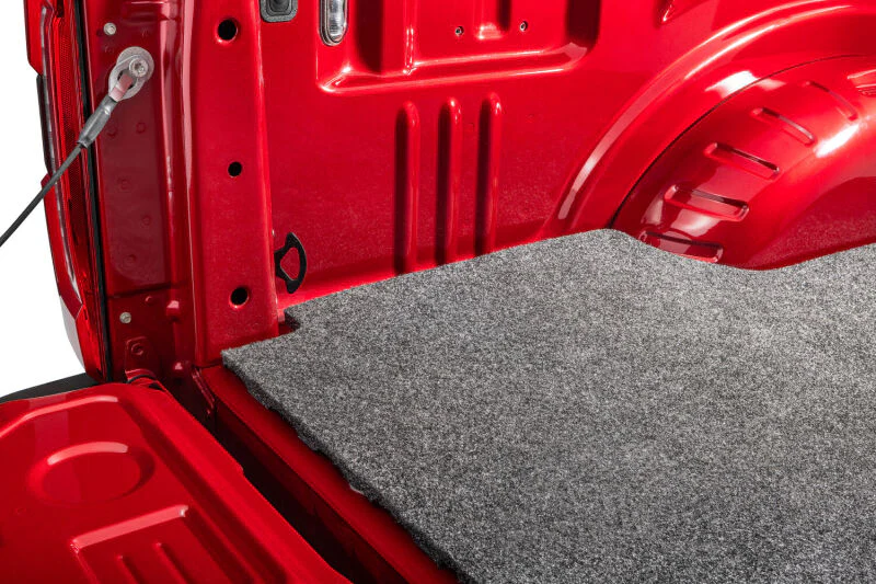 Husky Liners 17-25 Ford F-250/350 SuperDuty 6.5ft Bed Guardian Comfort Bed Mat (For Spray On) - Image 6