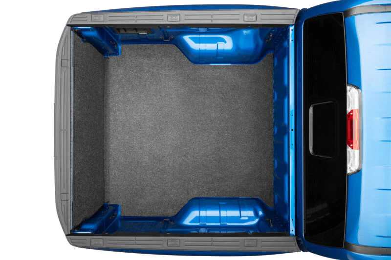 Husky Liners 17-25 Ford F-250/350 SuperDuty 6.5ft Bed Guardian Comfort Bed & Tailgate Mat - Image 5