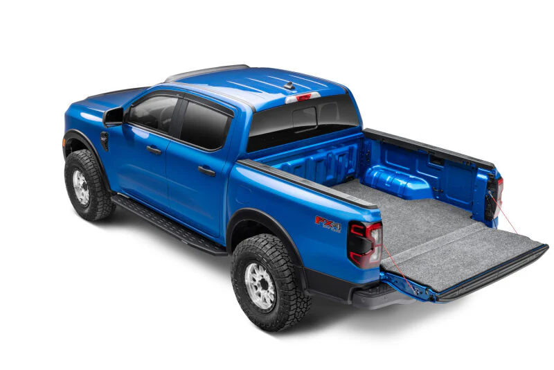 Husky Liners 17-25 Ford F-250/350 SuperDuty 6.5ft Bed Guardian Comfort Bed & Tailgate Mat - Image 7