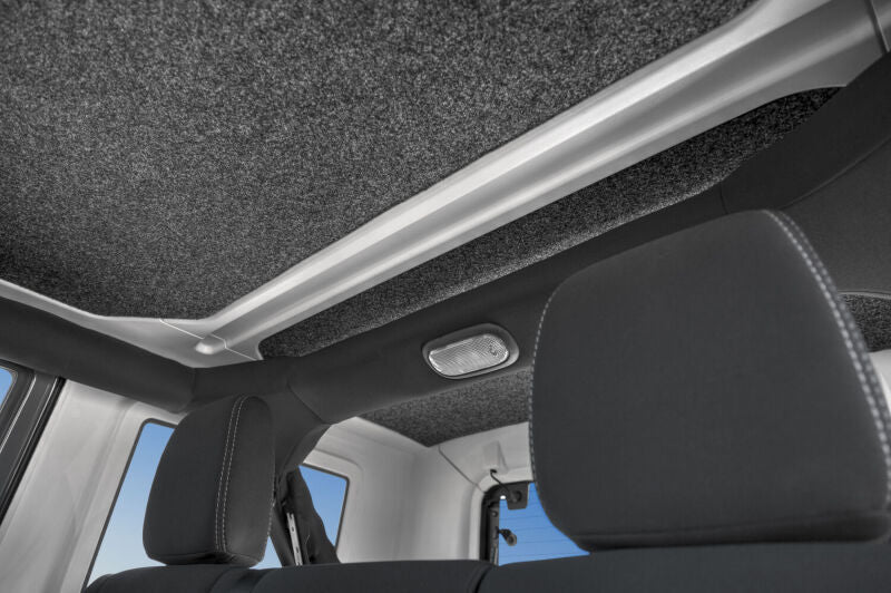 Husky Liners 18-25 Jeep Wrangler JLU 4dr Guardian Comfort Jeep Headliner - Image 7