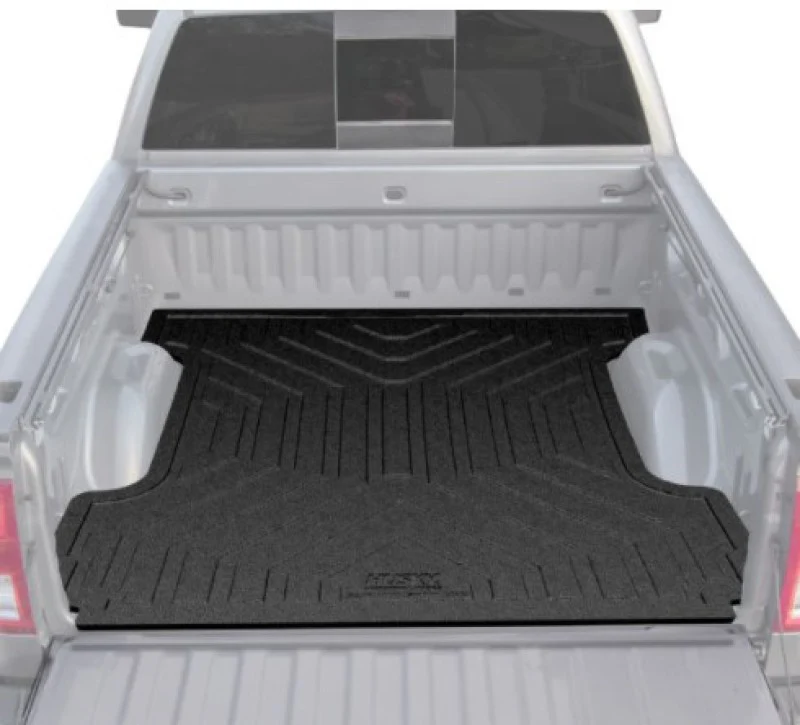 Husky Liners 19-20 Dodge RAM 1500 76.3 Beds No Ram Box Heavy Duty Bed Mat - Image 5