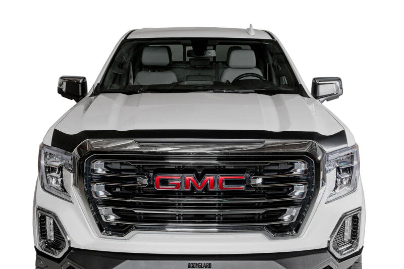 Husky Liners 19-25 GMC Sierra 1500 Aeroskin - Matte Blk - Image 3