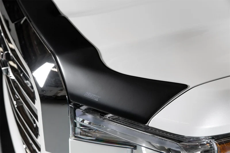 Husky Liners 19-25 GMC Sierra 1500 Aeroskin - Matte Blk - Image 4