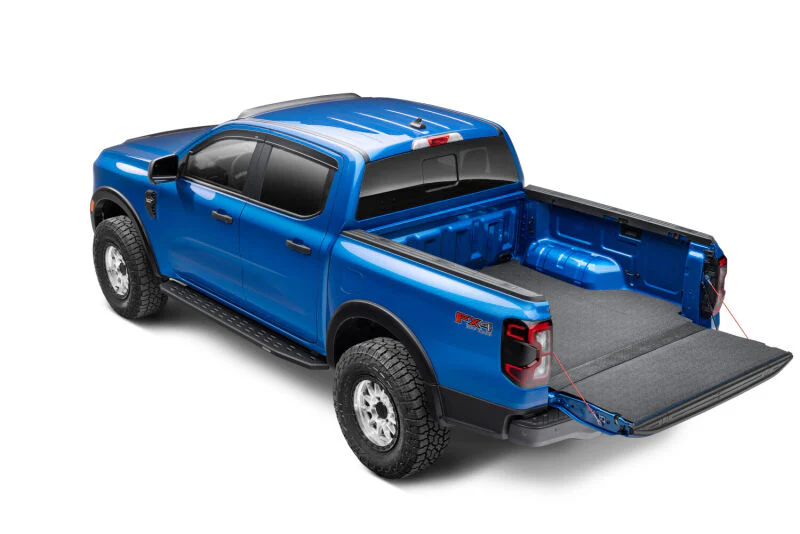 Husky Liners 19-25 RAM 1500 CC 5.7ft Bed New Body Guardian Impact Bed Mat - Image 2