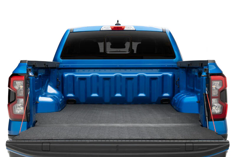 Husky Liners 19-25 RAM 1500 CC 5.7ft Bed New Body Guardian Impact Bed Mat - Image 3