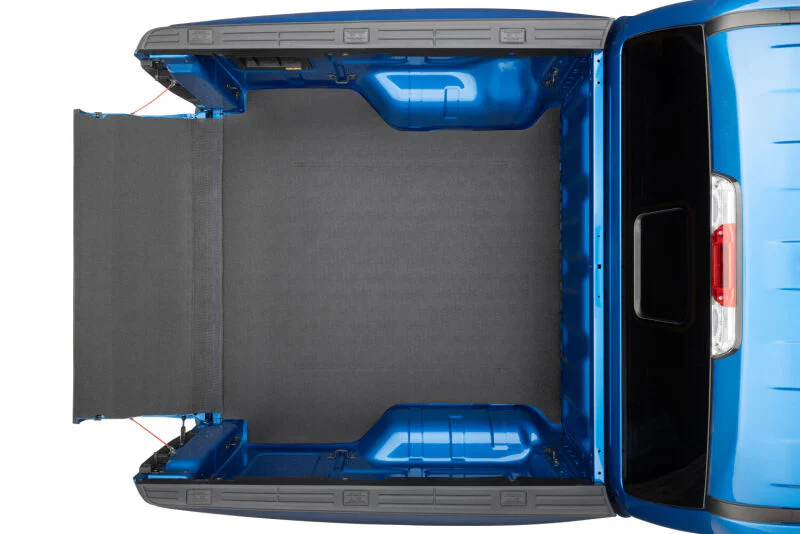 Husky Liners 19-25 RAM 1500 CC 5.7ft Bed New Body Guardian Impact Bed Mat - Image 5