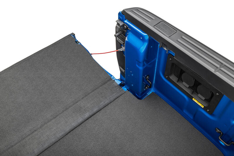 Husky Liners 19-25 RAM 1500 CC 5.7ft Bed New Body Guardian Impact Bed Mat - Image 7