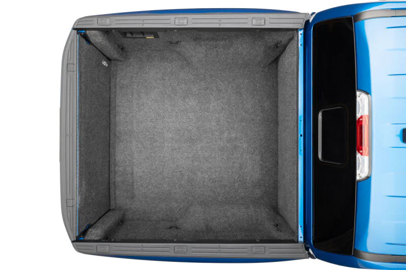 Husky Liners 19-25 RAM 1500 New Body CC 5.7ft Bed Guardian Comfort Bed Liner - Full - Image 3
