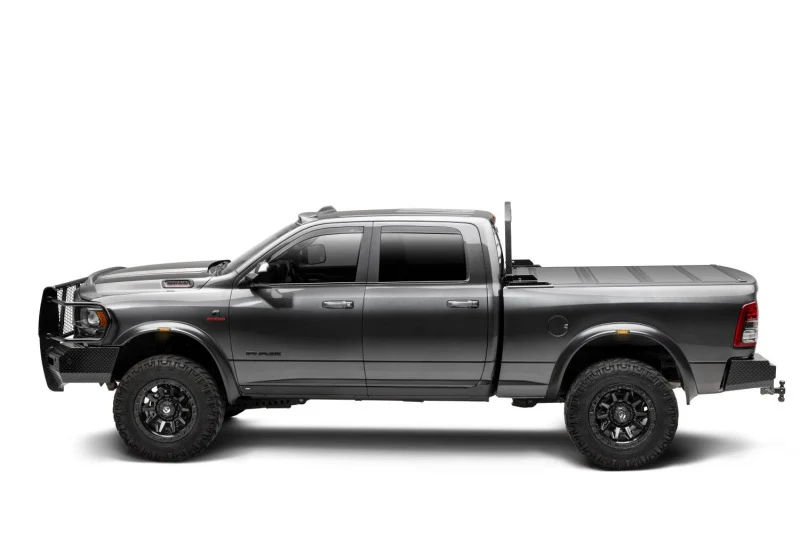 Husky Liners 19-26 RAM 2500/3500 RVL Style Fender Flares - 4pc - Image 2