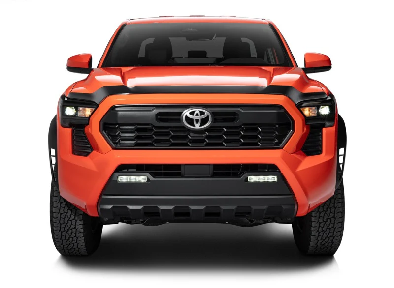 Husky Liners 2024+ Chevy Traverse Aeroskin - Smoke - Image 2