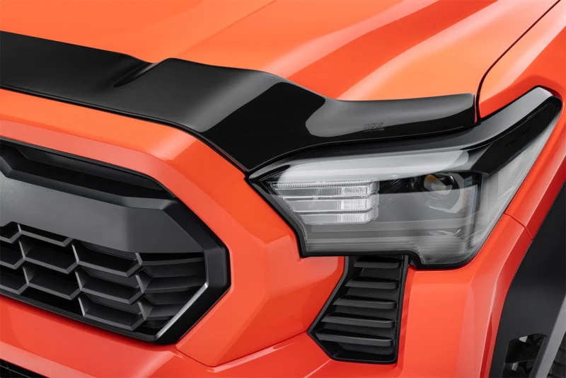 Husky Liners 2024+ Chevy Traverse Aeroskin - Smoke - Image 3
