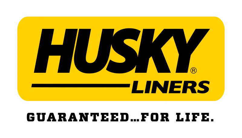 Husky Liners 2024+ Chevy Traverse Aeroskin - Smoke - Image 5