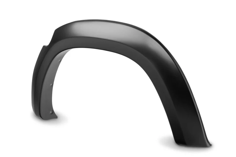 Husky Liners 2025 Dodge Ram 1500 (Excl. RHO & Tungsten) EAF Style Fender Flares - 4pc - Image 5