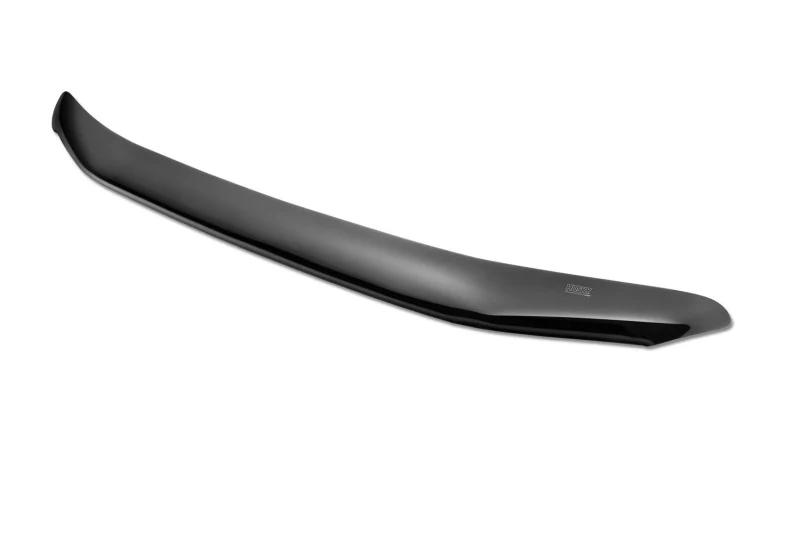 Husky Liners 22-25 Toyota Tundra / 23-25 Sequoia High Profile Hood Shield (Smoke) - Image 2