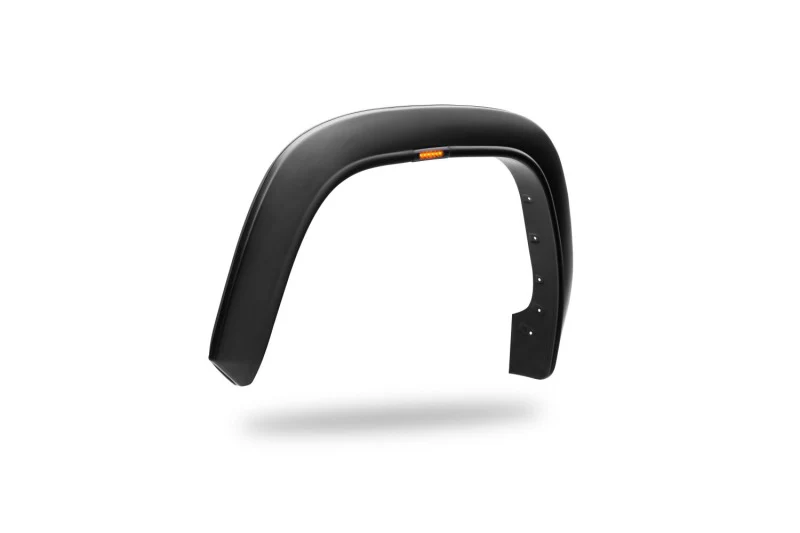 Husky Liners 22-26 Toyota Tundra RVL Style Fender Flares - 4pc - Image 10