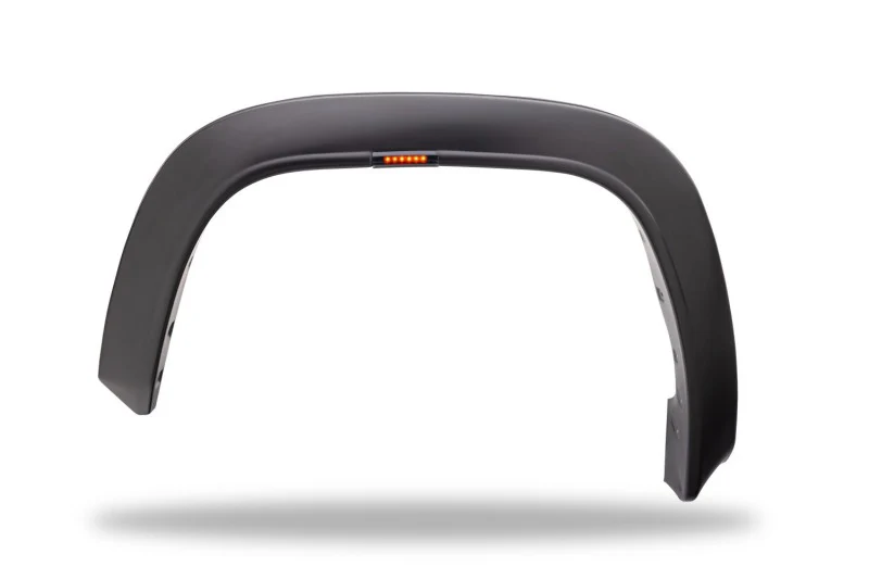 Husky Liners 22-26 Toyota Tundra RVL Style Fender Flares - 4pc - Image 11