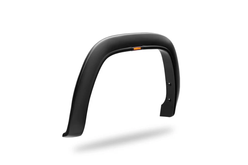 Husky Liners 22-26 Toyota Tundra RVL Style Fender Flares - 4pc - Image 12