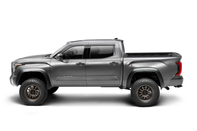 Husky Liners 22-26 Toyota Tundra RVL Style Fender Flares - 4pc - Image 3